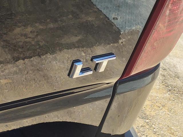 2025 Chevrolet Silverado 1500 Vehicle Photo in Denton, TX 76205