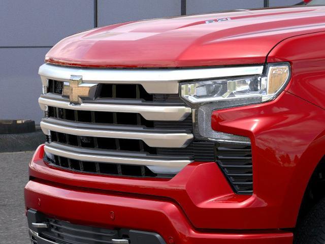 2025 Chevrolet Silverado 1500 Vehicle Photo in KANSAS CITY, MO 64114-4502