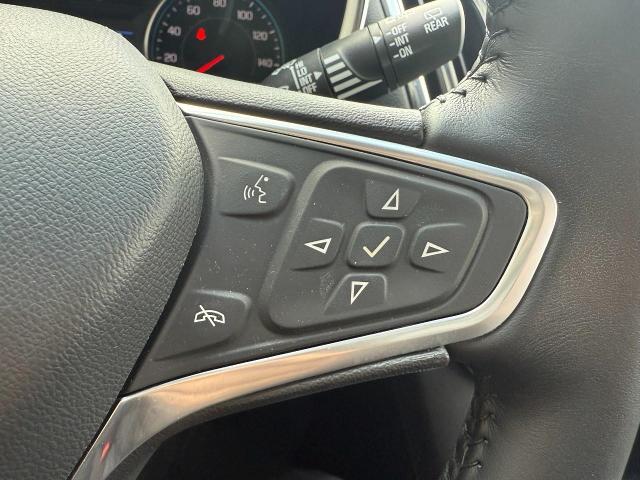 2022 Chevrolet Equinox Vehicle Photo in Appleton, WI 54914