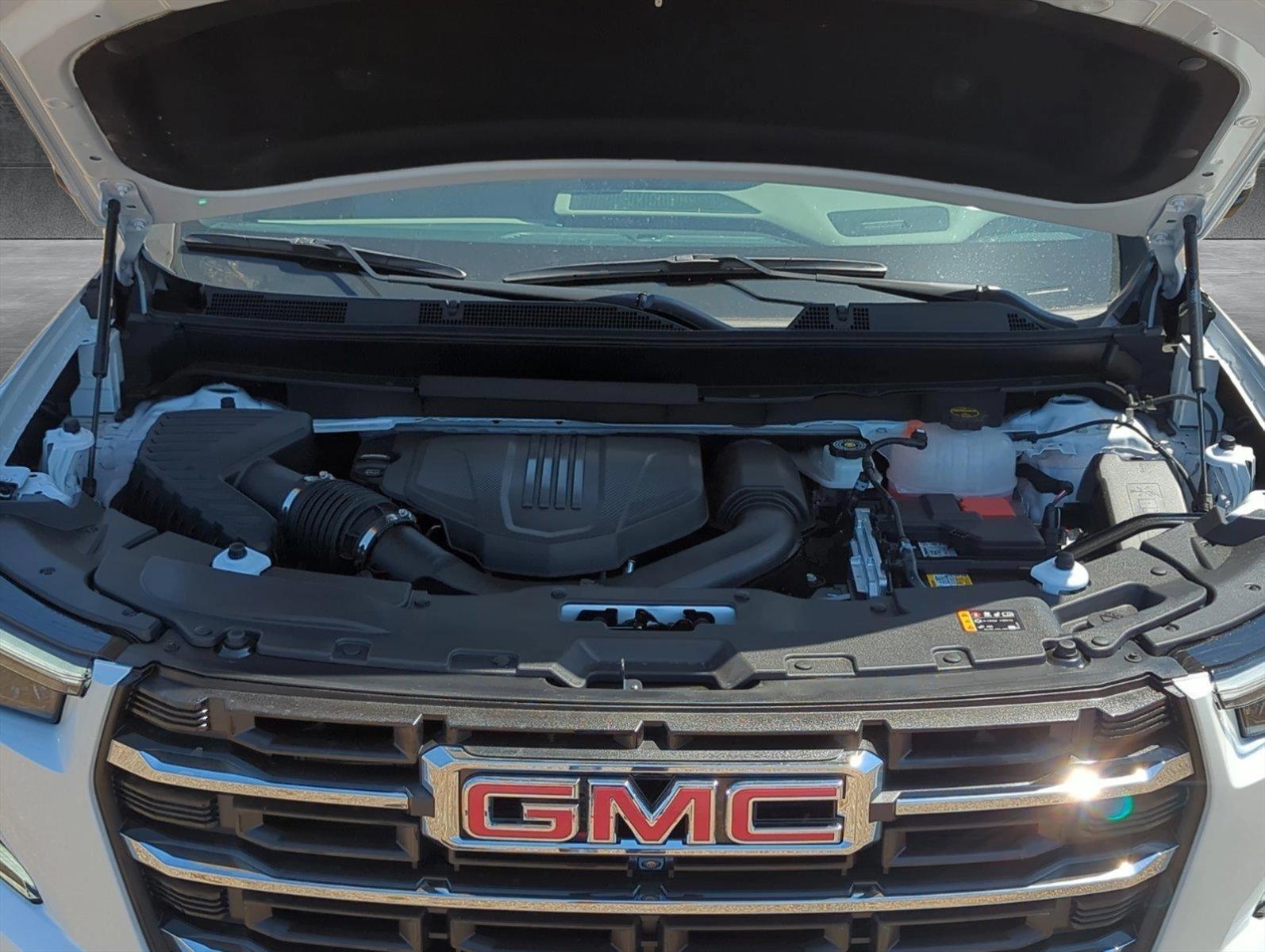 2025 GMC Acadia Vehicle Photo in MEMPHIS, TN 38115-1503