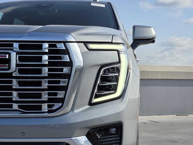 2025 GMC Terrain Vehicle Photo in DALLAS, TX 75209-3016