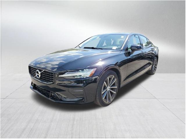 Used 2022 Volvo S60 Momentum with VIN 7JRL12FZ4NG192244 for sale in Miami, FL