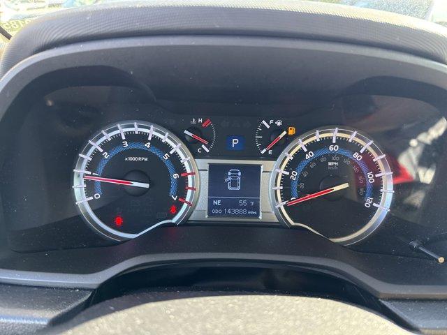 2016 Toyota 4Runner Vehicle Photo in Charlotte, NC 28212