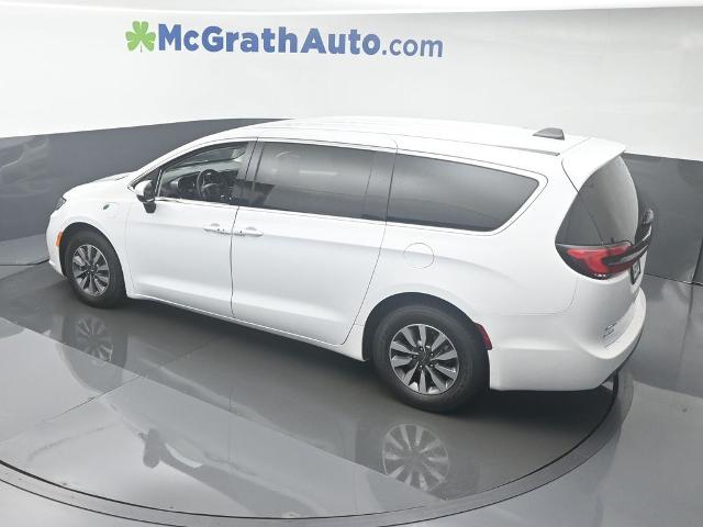 2023 Chrysler Pacifica Vehicle Photo in Cedar Rapids, IA 52402