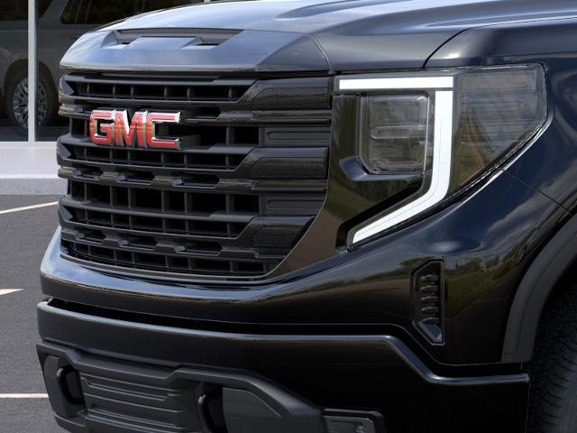 2025 GMC Sierra 1500 Vehicle Photo in PASADENA, CA 91107-3803