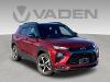 Used 2022 Chevrolet Trailblazer RS with VIN KL79MTSL4NB120199 for sale in Pooler, GA