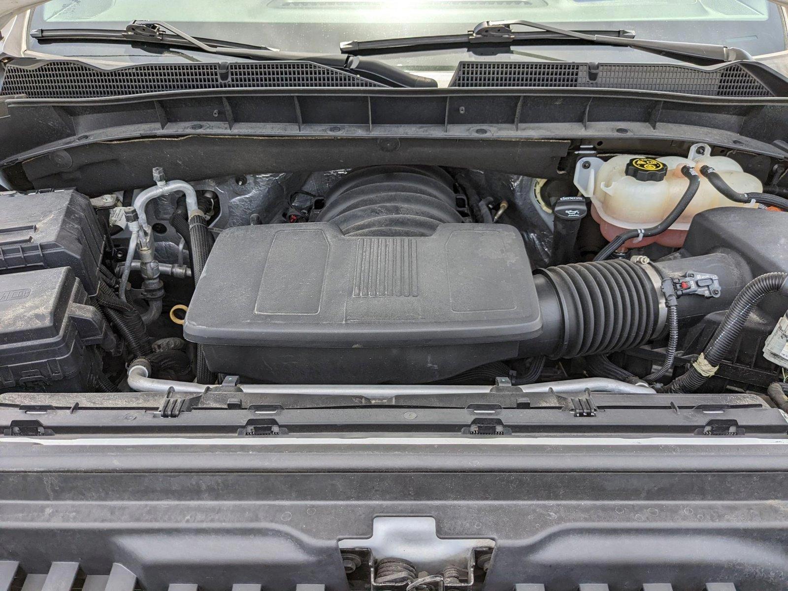 2020 GMC Sierra 1500 Vehicle Photo in ORLANDO, FL 32808-7998