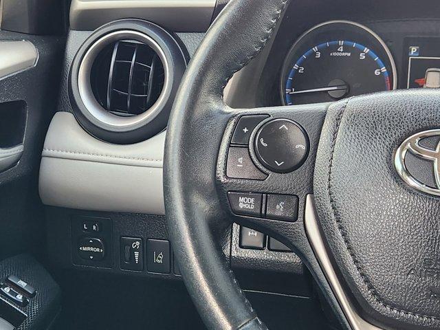 2018 Toyota RAV4 Vehicle Photo in SUGAR LAND, TX 77478-0000