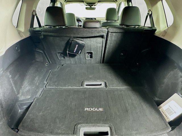2022 Nissan Rogue Vehicle Photo in Flemington, NJ 08822
