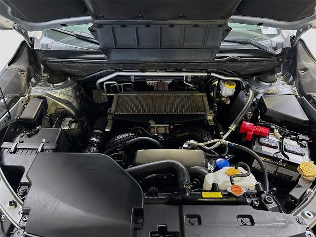 2019 Subaru Ascent Vehicle Photo in EVERETT, WA 98203-5662