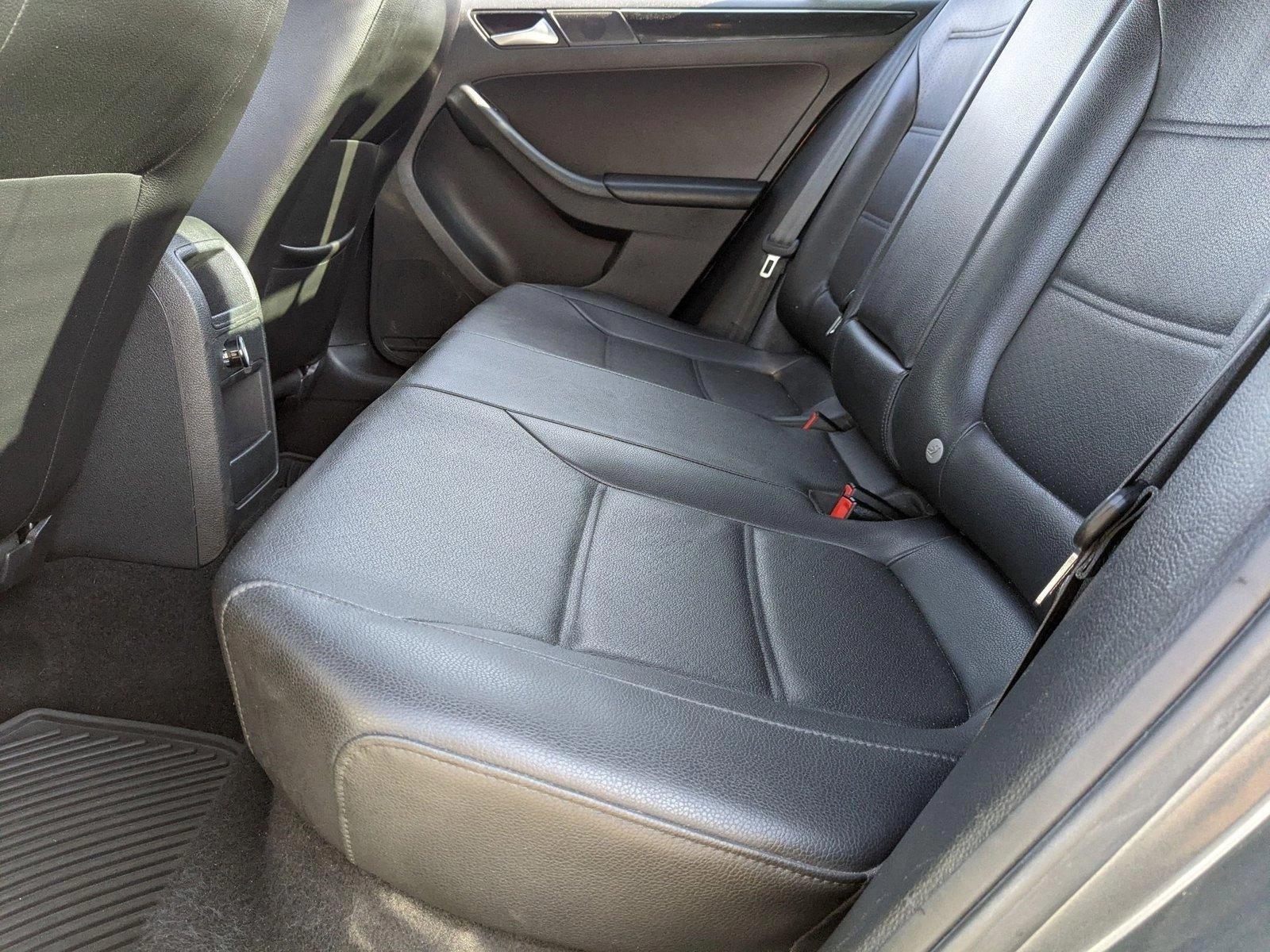 2018 Volkswagen Jetta Vehicle Photo in Orlando, FL 32811
