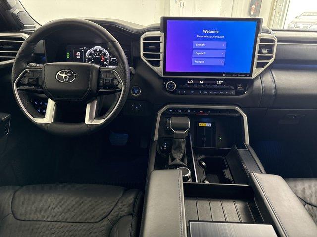 2024 Toyota Tundra 2WD Vehicle Photo in Charlotte, NC 28273