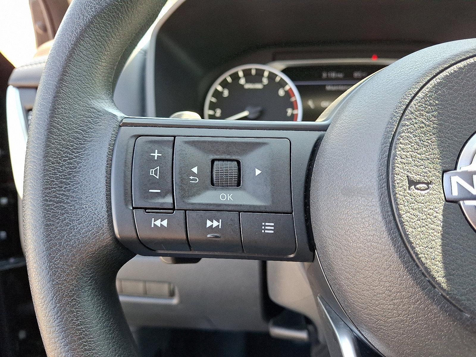 2023 Nissan Rogue Vehicle Photo in Jenkintown, PA 19046