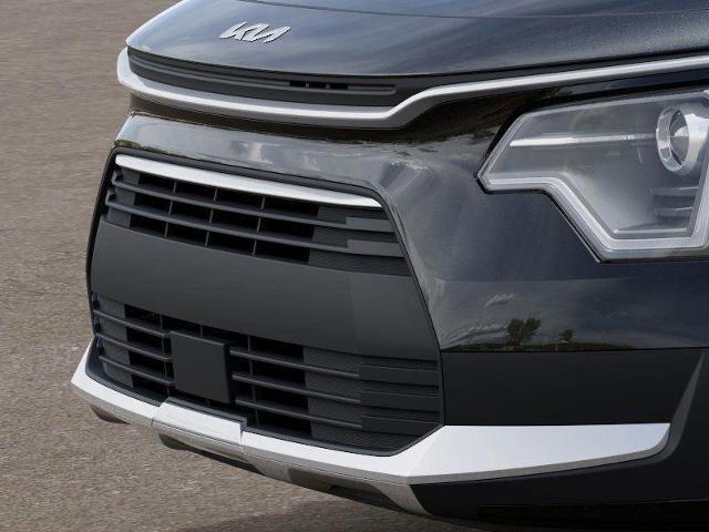 2025 Kia Niro Vehicle Photo in Tucson, AZ 85712