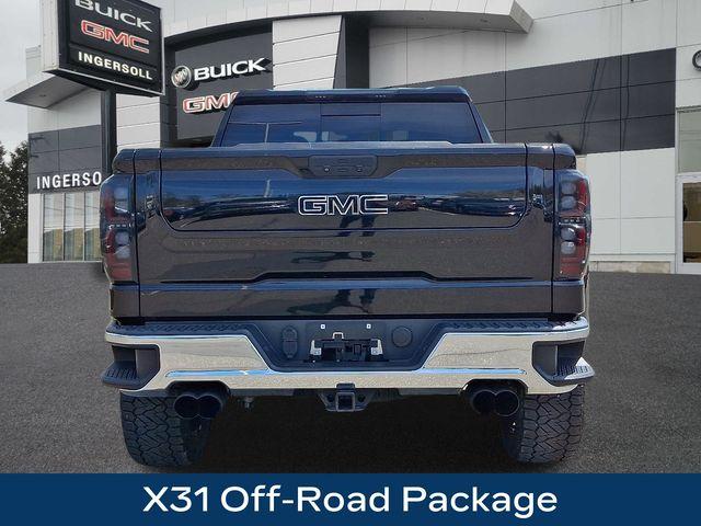 2019 GMC Sierra 1500 Vehicle Photo in WATERTOWN, CT 06795-3318