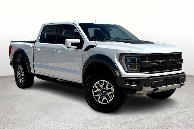 2022 Ford F-150 Vehicle Photo in Grapevine, TX 76051