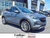 Certified 2022 Buick Encore GX Essence with VIN KL4MMGSL2NB113959 for sale in Harrisburg, PA