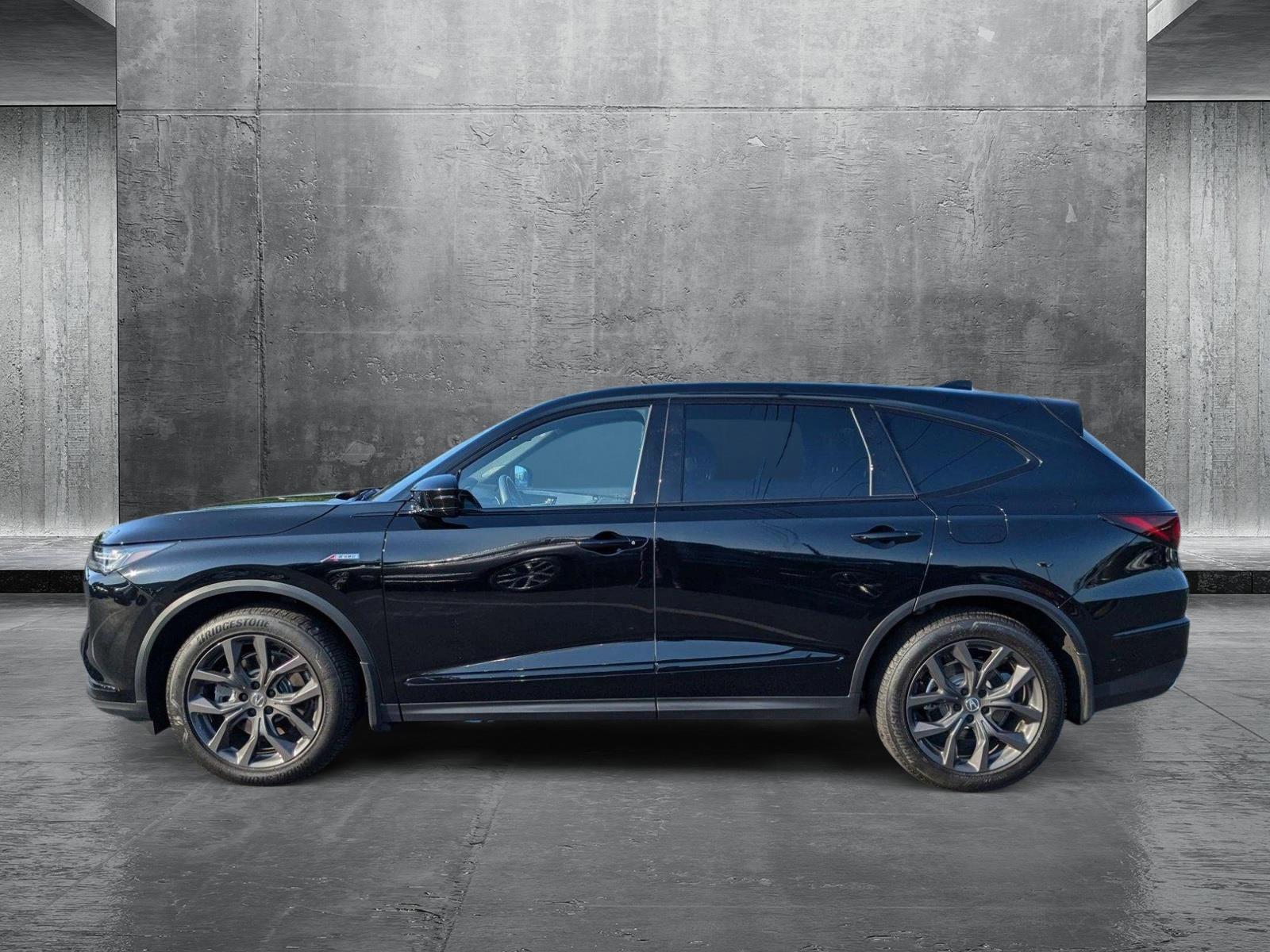 2024 Acura MDX Vehicle Photo in Sanford, FL 32771