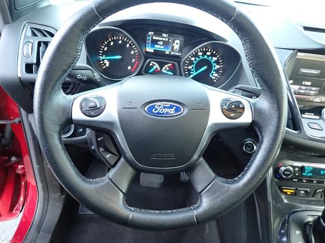 2015 Ford Escape Vehicle Photo in ZELIENOPLE, PA 16063-2910