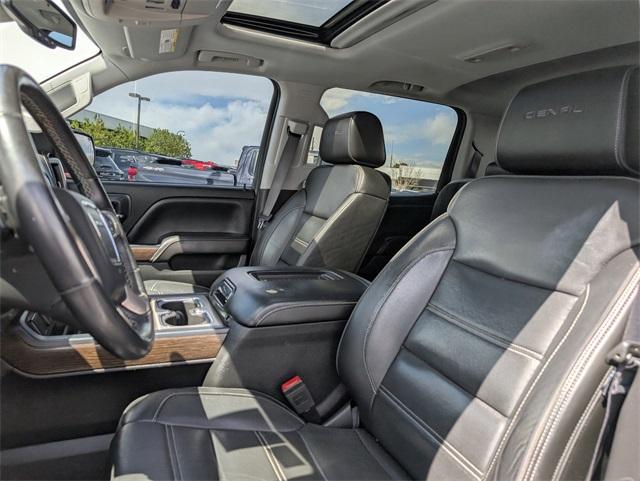 2018 GMC Sierra 1500 Vehicle Photo in AURORA, CO 80012-4011