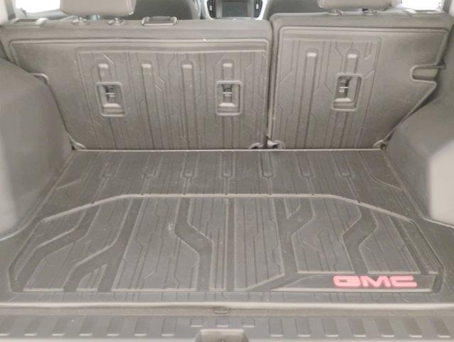 2023 GMC Terrain Vehicle Photo in PINEVILLE, NC 28134-8495