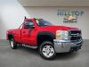 Used 2009 Chevrolet Silverado 2500HD 1LT with VIN 1GCHK54629F190743 for sale in Somersworth, NH