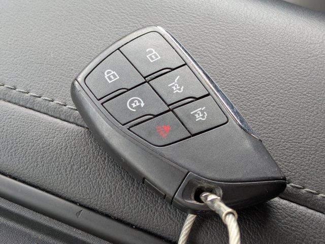2023 Chevrolet Suburban Vehicle Photo in BRUNSWICK, GA 31525-1881