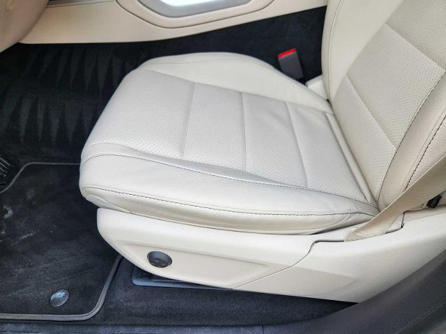 2025 Mercedes-Benz GLS Vehicle Photo in HOUSTON, TX 77079