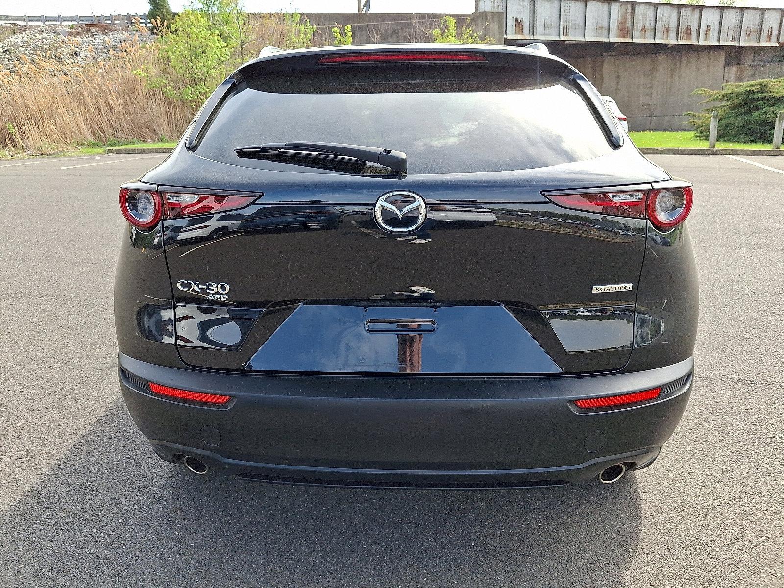 2022 Mazda CX-30 Vehicle Photo in Trevose, PA 19053