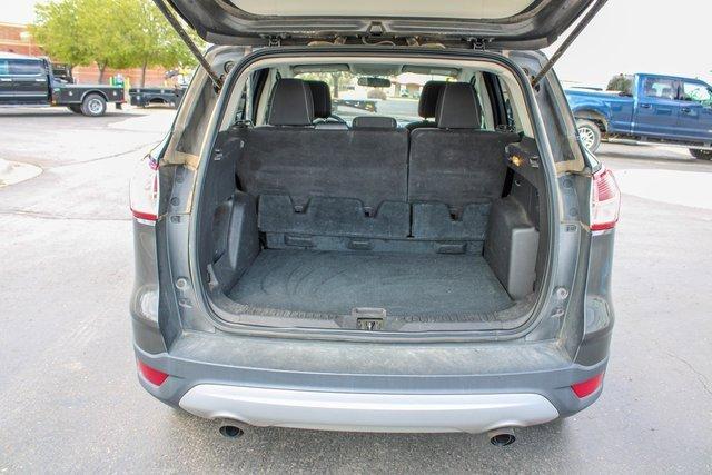 2015 Ford Escape Vehicle Photo in MILES CITY, MT 59301-5791