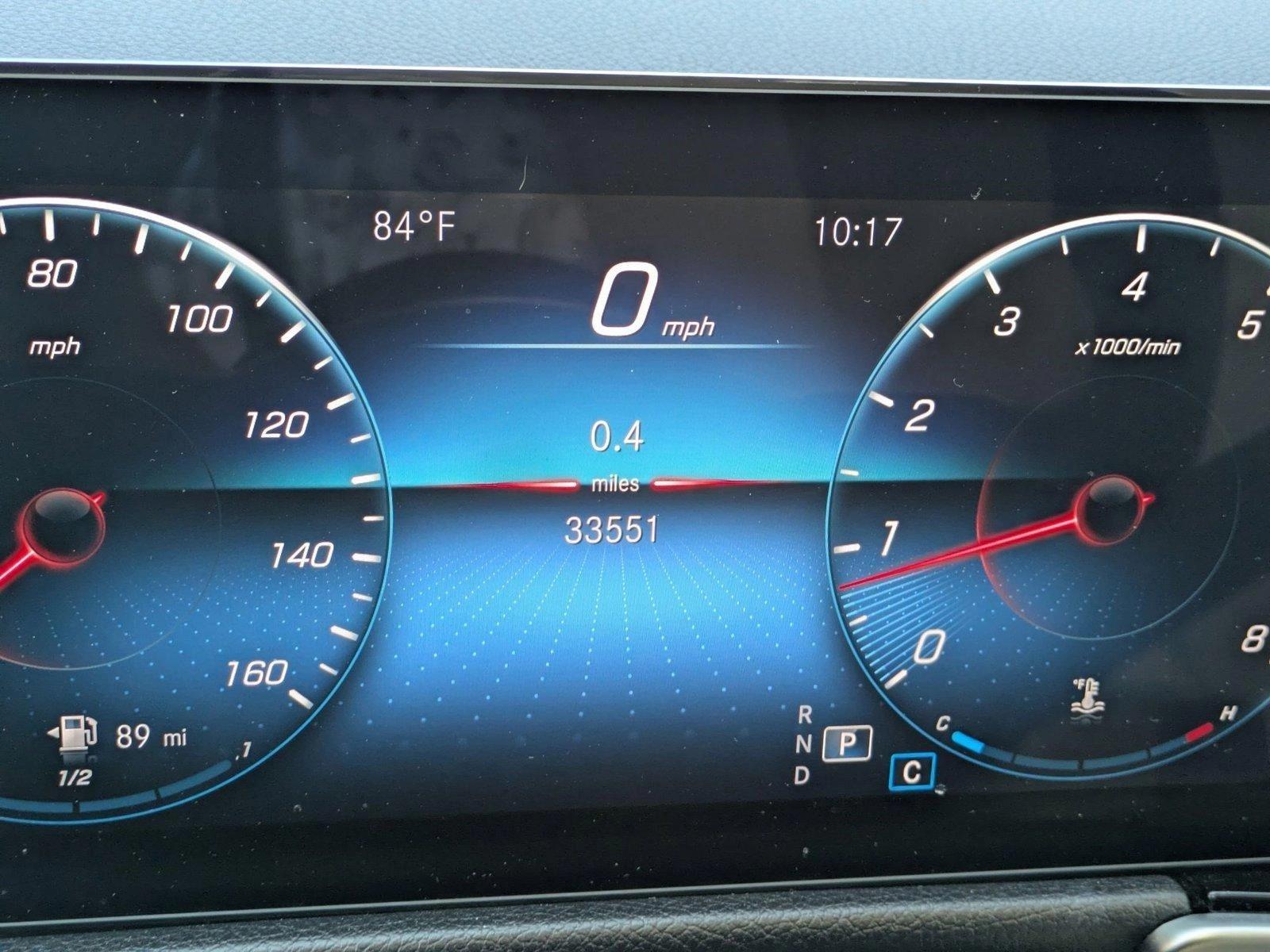 2022 Mercedes-Benz GLB Vehicle Photo in Sarasota, FL 34231