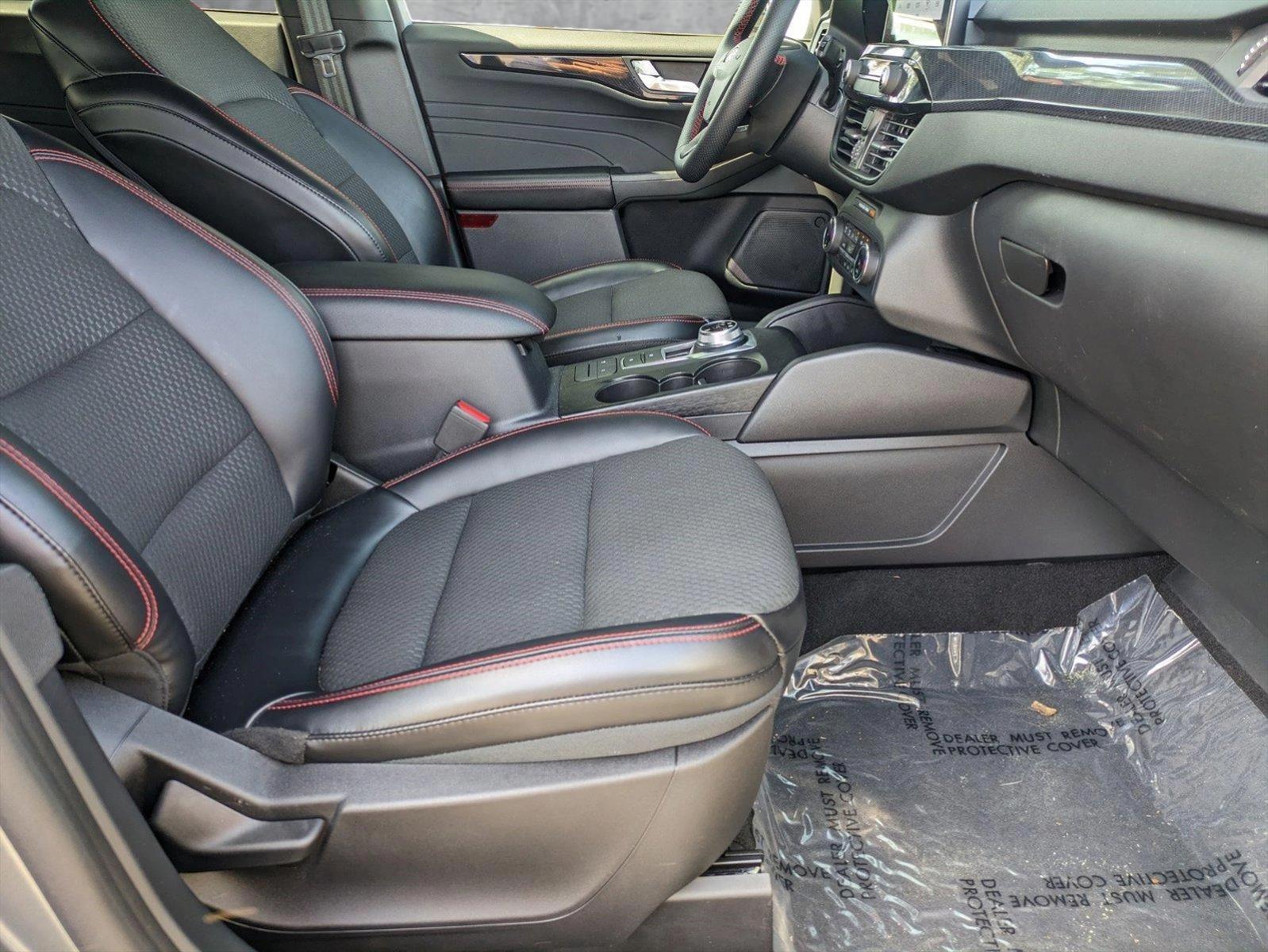 2023 Ford Escape Vehicle Photo in ORLANDO, FL 32812-3021