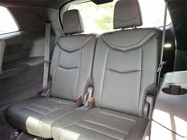 2023 Cadillac XT6 Vehicle Photo in ALLENTOWN, PA 18103-7399