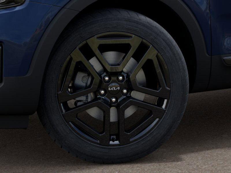 2025 Kia Telluride Vehicle Photo in Belle Vernon, PA 15012
