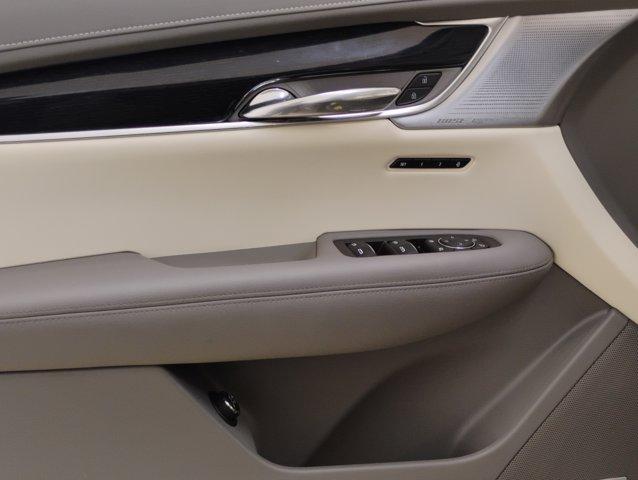 2024 Cadillac XT6 Vehicle Photo in PINEVILLE, NC 28134-8495