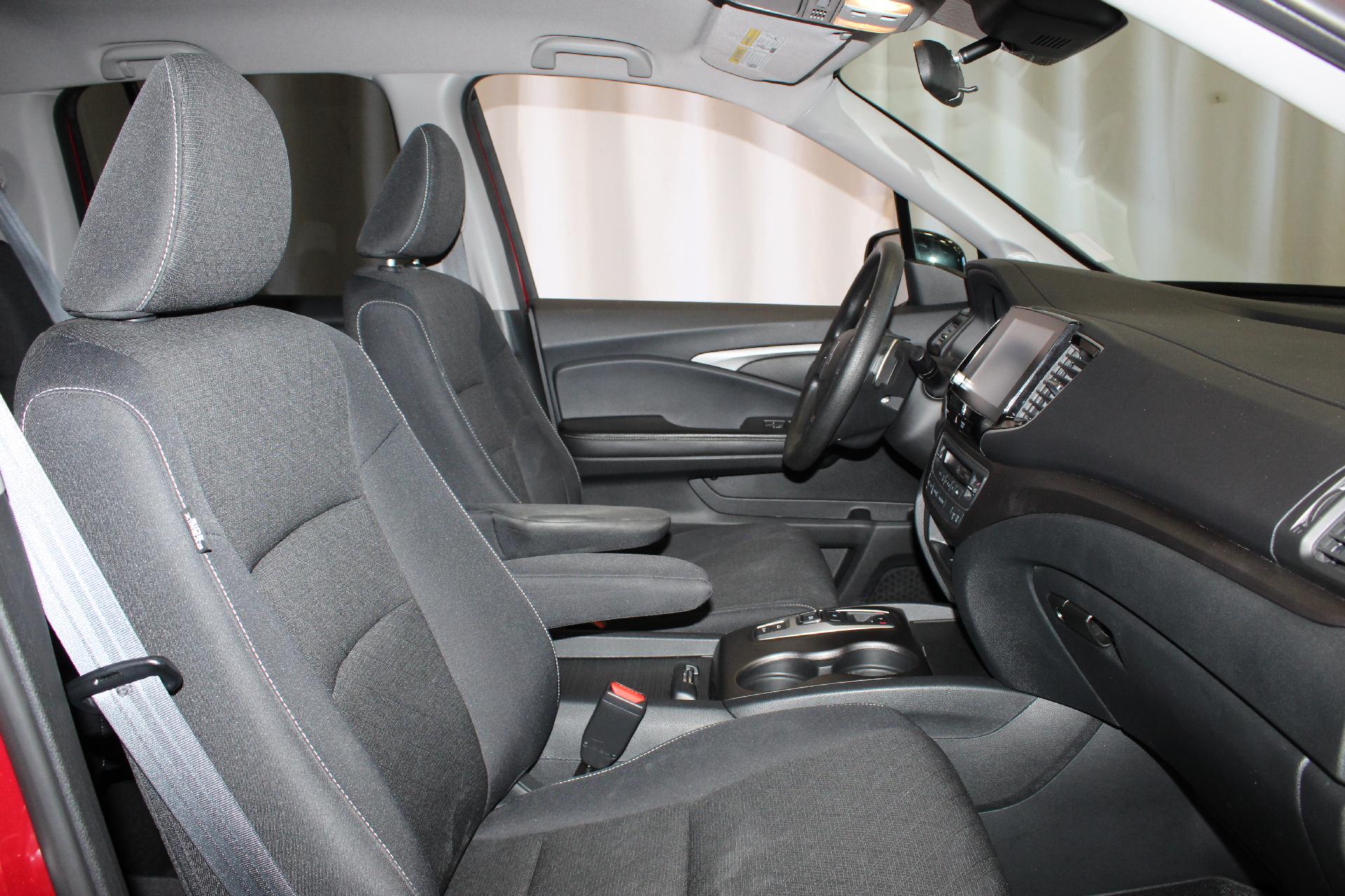 2022 Honda Ridgeline Vehicle Photo in NORTHAMPTON, MA 01060-1120