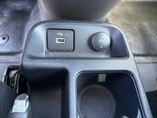 2023 Ford Transit Connect Van Vehicle Photo in Charlotte, NC 28212