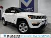 Used 2018 Jeep Compass Latitude with VIN 3C4NJDBB2JT232743 for sale in Kansas City