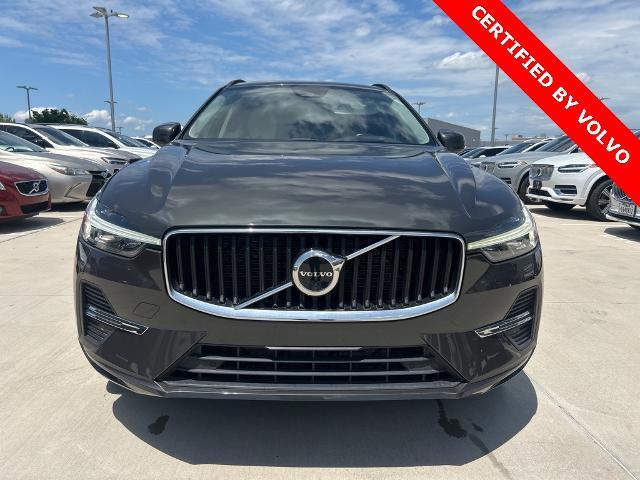 2022 Volvo XC60 Vehicle Photo in Grapevine, TX 76051
