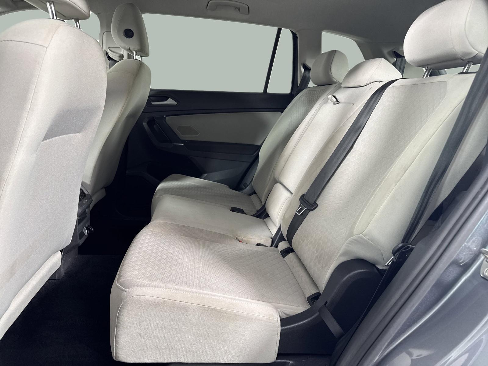 2020 Volkswagen Tiguan Vehicle Photo in Georgetown, TX 78626