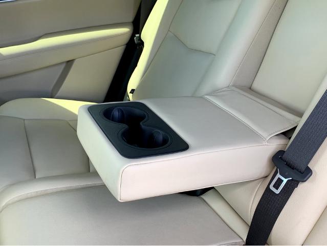 2018 Cadillac XT5 Vehicle Photo in BEAUFORT, SC 29906-4218