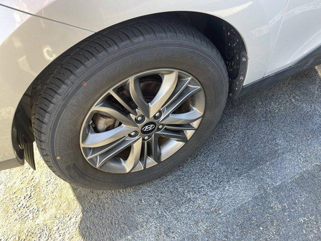 2014 Hyundai TUCSON Vehicle Photo in Philadelphia, PA 19116