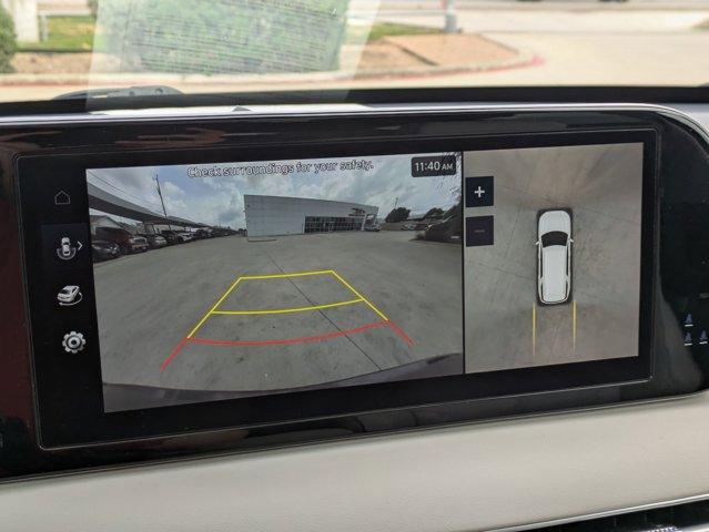 2024 Hyundai PALISADE Vehicle Photo in SELMA, TX 78154-1459
