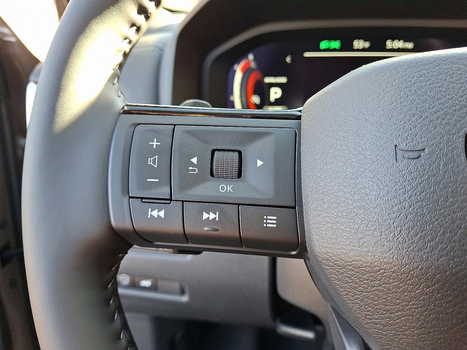 2025 Nissan Rogue Vehicle Photo in Mechanicsburg, PA 17050-2306
