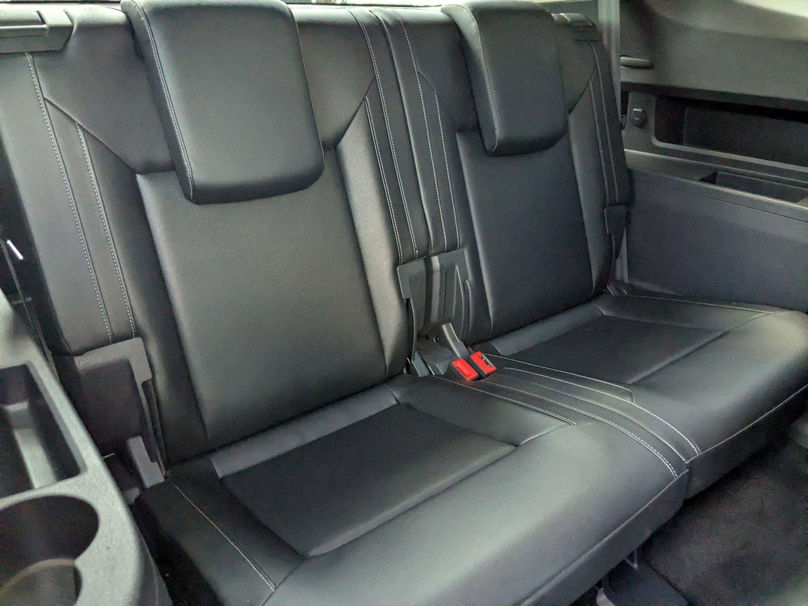 2018 Volkswagen Atlas Vehicle Photo in Miami, FL 33135