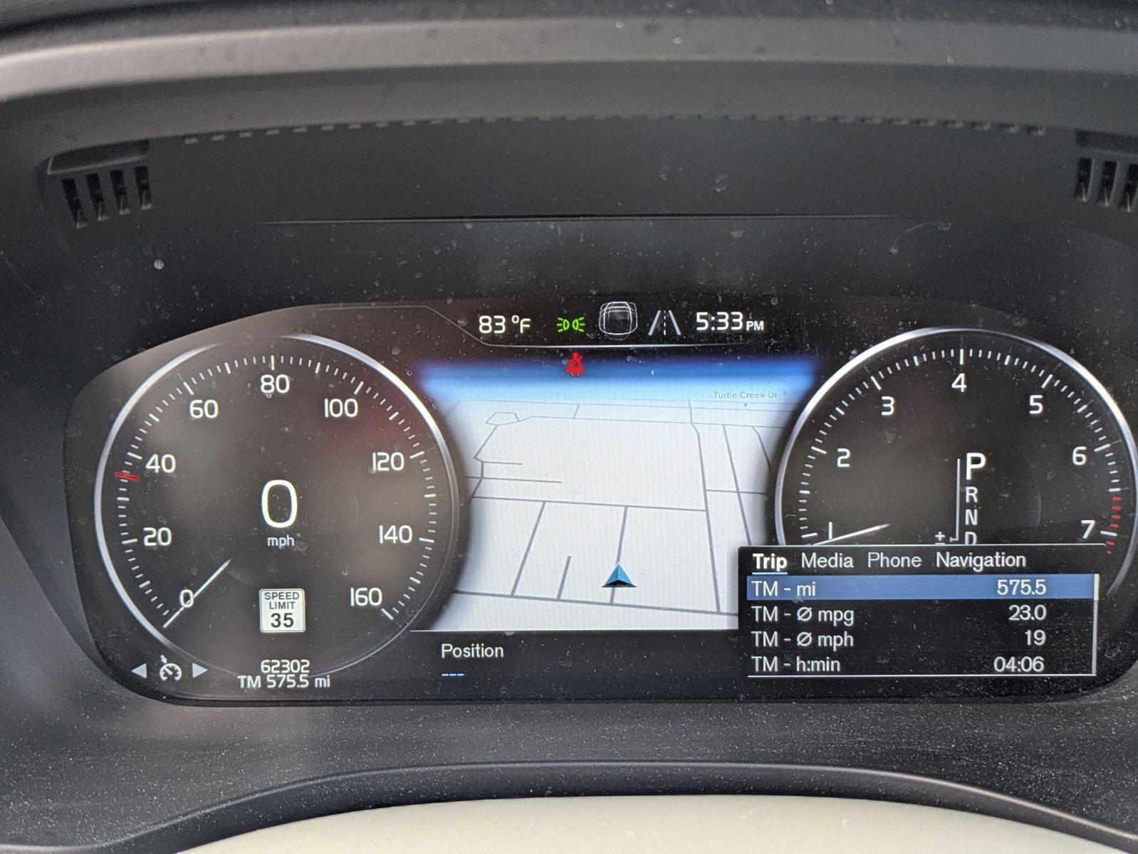 2021 Volvo XC60 Vehicle Photo in Coconut Creek, FL 33073