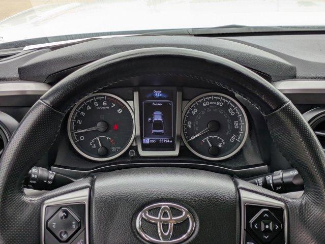 2023 Toyota Tacoma 2WD Vehicle Photo in SELMA, TX 78154-1460
