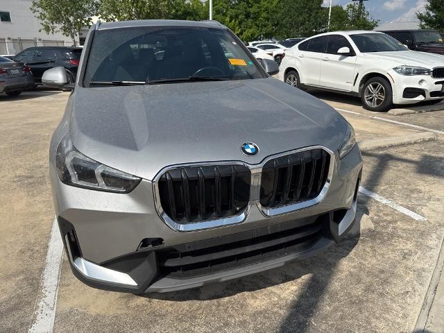 2023 BMW X1 xDrive28i Vehicle Photo in San Antonio, TX 78230
