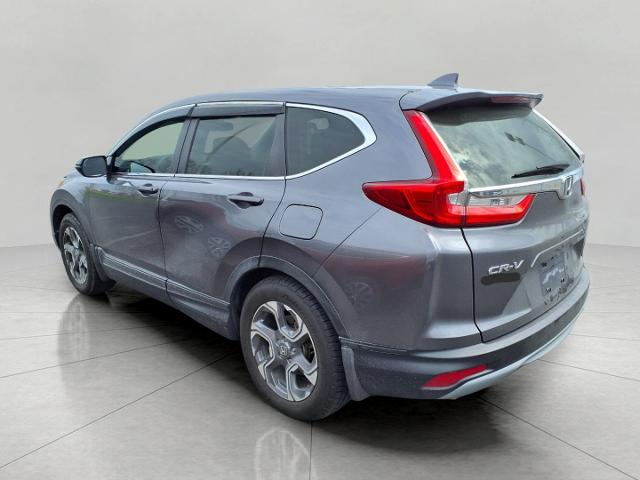 2018 Honda CR-V Vehicle Photo in Oshkosh, WI 54904