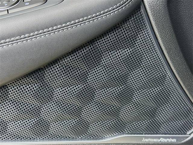 2022 Hyundai SANTA FE Vehicle Photo in Everett, WA 98204